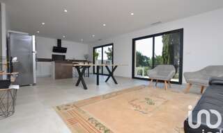 Maison 4 Pièces 100 m² à vendre à Bize-Minervois (11120)