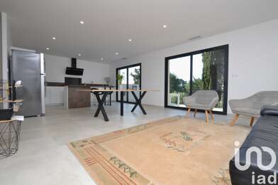 Maison 4 pièces 274900 €