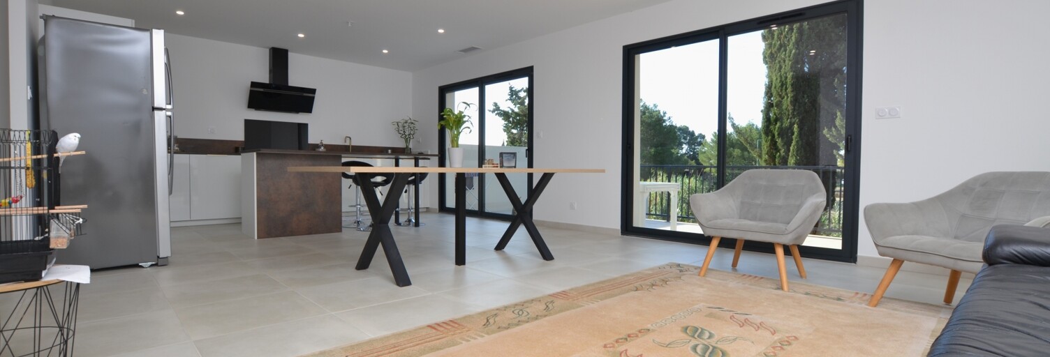 Maison 4 Pièces 100 m² à vendre à Bize-Minervois (11120)