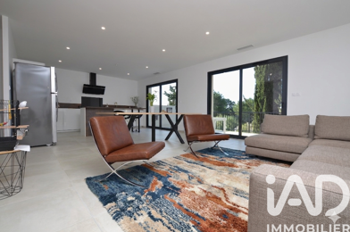 Maison 4 pièces 274800 €