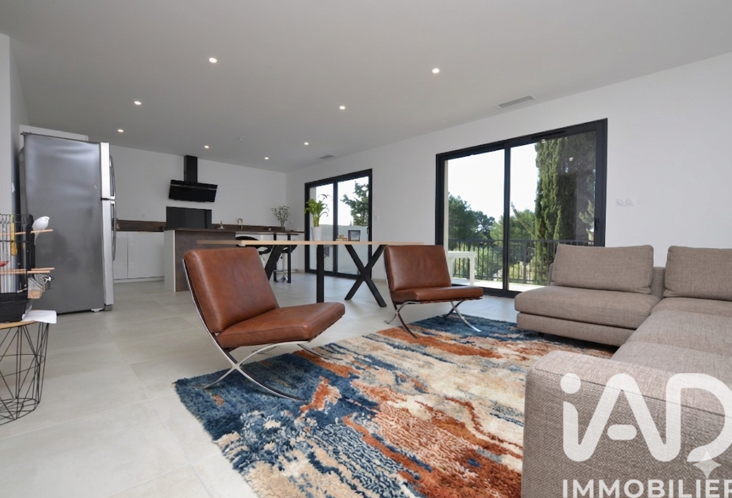 Vente Maison/villa 4 pièces — photo 1