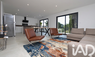 Maison 4 Pièces 100 m² à vendre à Bize-Minervois (11120)