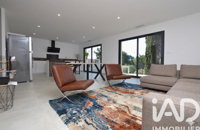 Vente Maison/villa 4 pièces — photo du bien