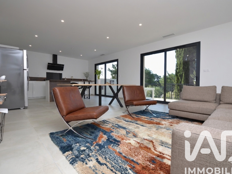 Vente Maison/villa 4 pièces — photo 1