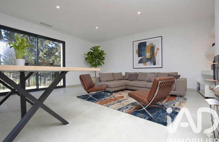 Vente Maison/villa 4 pièces — photo 2