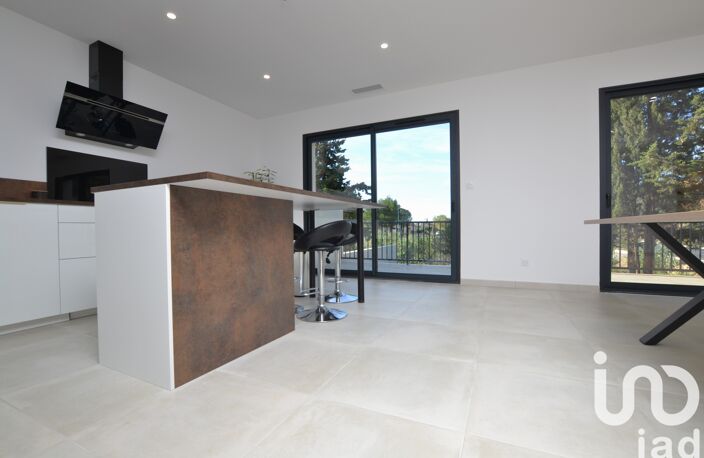 Vente Maison/villa 4 pièces — photo 3