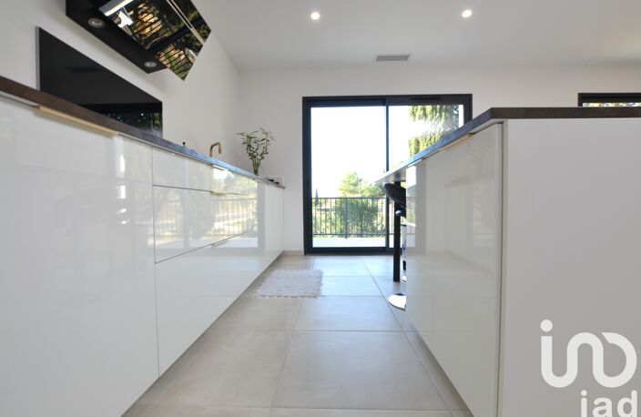 Vente Maison/villa 4 pièces — photo 4