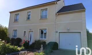 Maison 7 Pièces 163 m² à vendre à Corbreuse (91410)