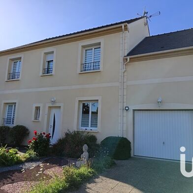 Maison 7 pièces 469000 €