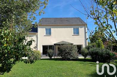 Maison 7 pièces 459000 €