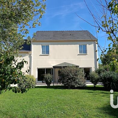 Maison 7 pièces 459000 €