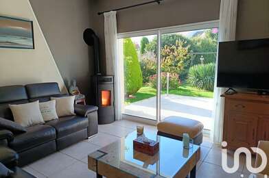 Maison 7 pièces 459000 €