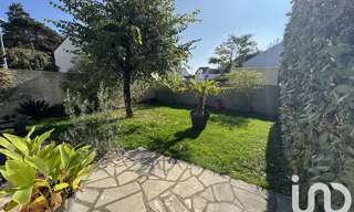 Maison 4 Pièces 83 m² à vendre à Nantes (44100)