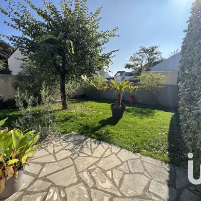 Maison 4 pièces 427500 €