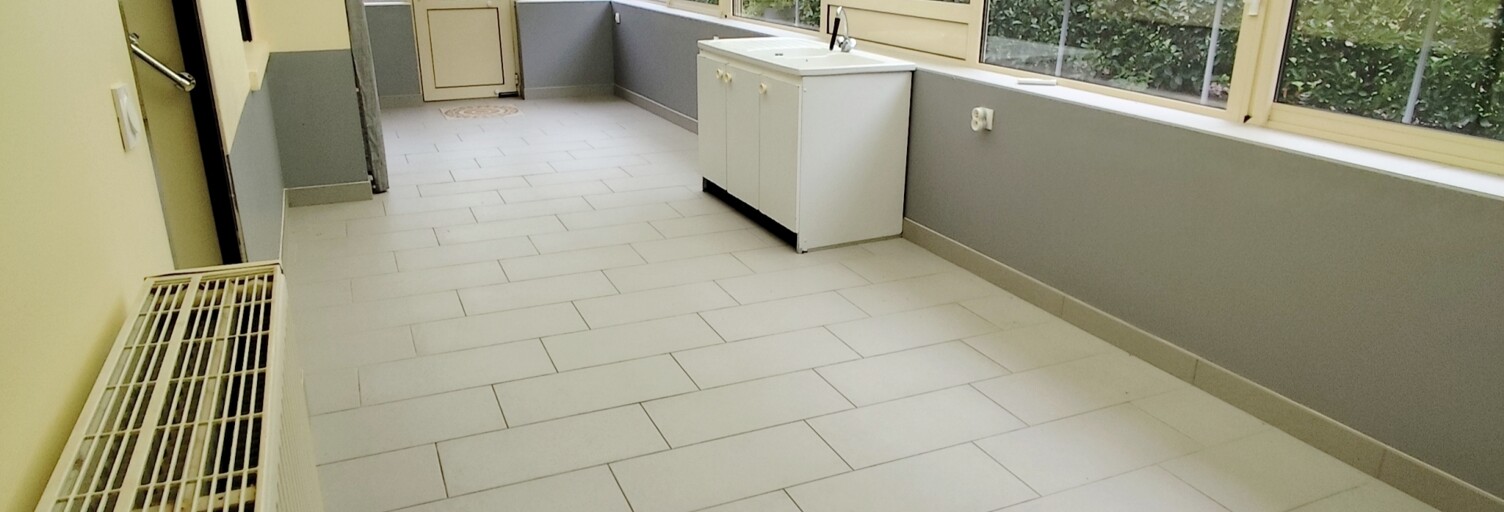 Maison 5 Pièces 93 m² à vendre à Longué-Jumelles (49160)