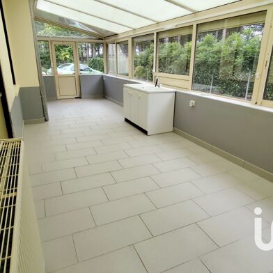 Maison 5 pièces 194000 €