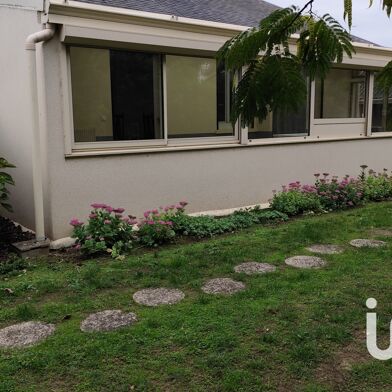 Maison 5 pièces 194000 €