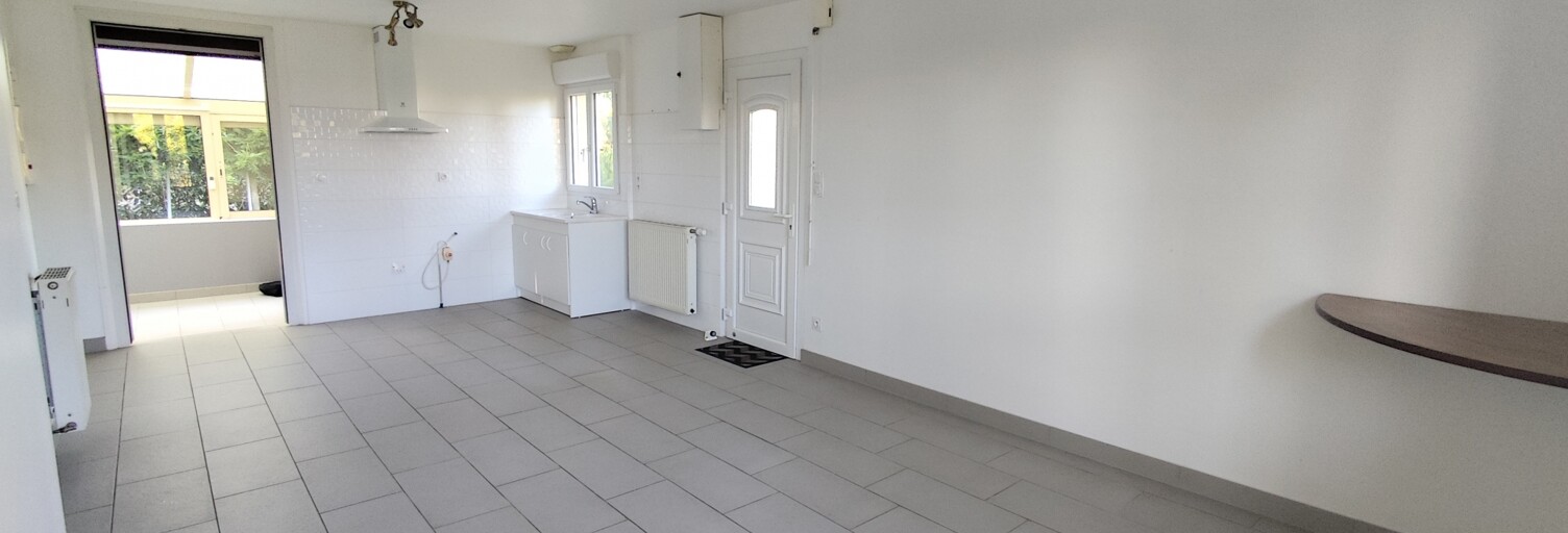 Maison 5 Pièces 93 m² à vendre à Longué-Jumelles (49160)