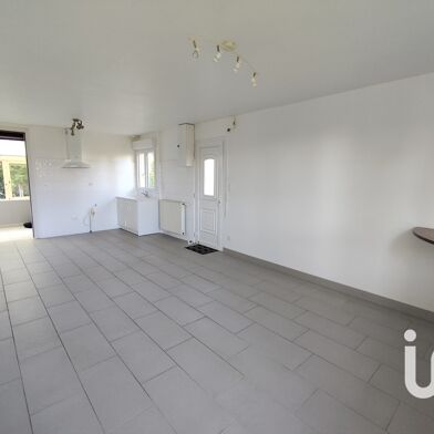 Maison 5 pièces 194000 €