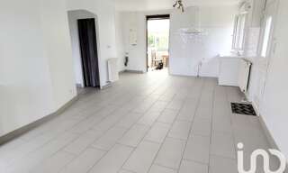 Maison 5 Pièces 93 m² à vendre à Longué-Jumelles (49160)