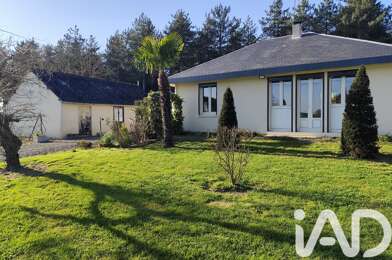 Maison 5 pièces 194000 €