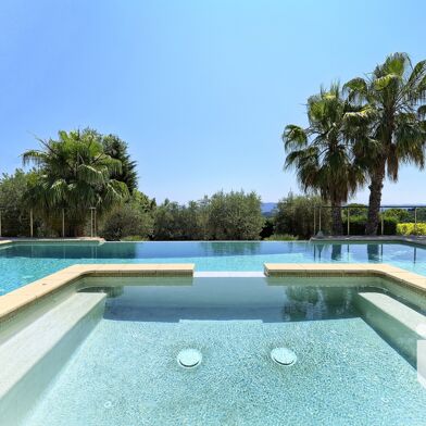 Maison 8 pièces 3180000 €