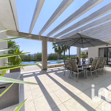 Maison 8 pièces 3180000 €