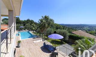 Maison 8 Pièces 280 m² à vendre à Châteauneuf-Grasse (06740)