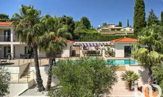 Maison 8 Pièces 280 m² à vendre à Châteauneuf-Grasse (06740)