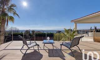 Maison 8 Pièces 280 m² à vendre à Châteauneuf-Grasse (06740)