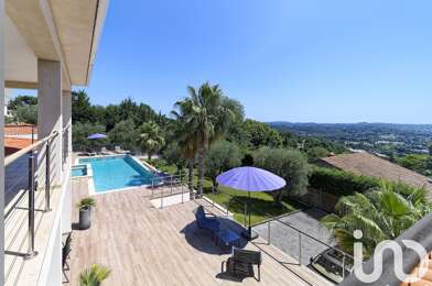 Maison 8 pièces 3180000 €