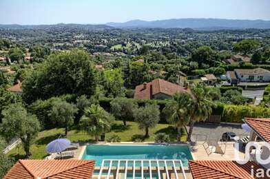 Maison 8 pièces 3180000 €