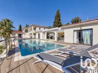Vente Maison d'architecte 8 pièces — photo 2