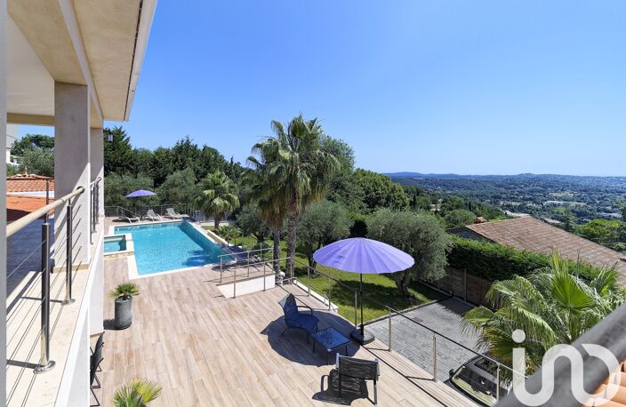 Vente Maison d'architecte 8 pièces — photo 3