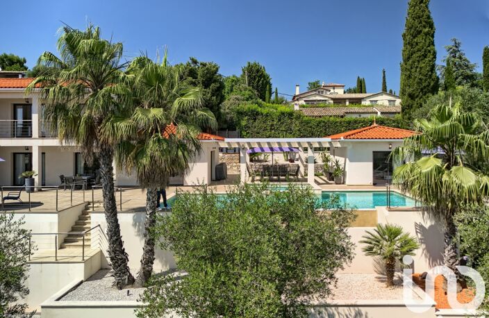 Vente Maison d'architecte 8 pièces — photo 4