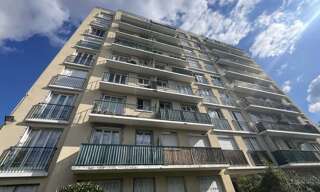 Appartement 2 Pièces 43 m² à vendre à Argenteuil (95100)