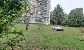 Appartement 2 Pièces 43 m² à vendre à Argenteuil (95100)