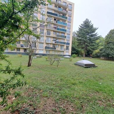 Appartement 2 pièces 133000 €