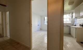 Appartement 2 Pièces 43 m² à vendre à Argenteuil (95100)