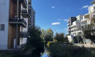 Appartement 3 Pièces 71 m² à vendre à Bordeaux (33300)