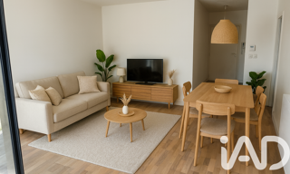 Appartement 3 Pièces 71 m² à vendre à Bordeaux (33300)