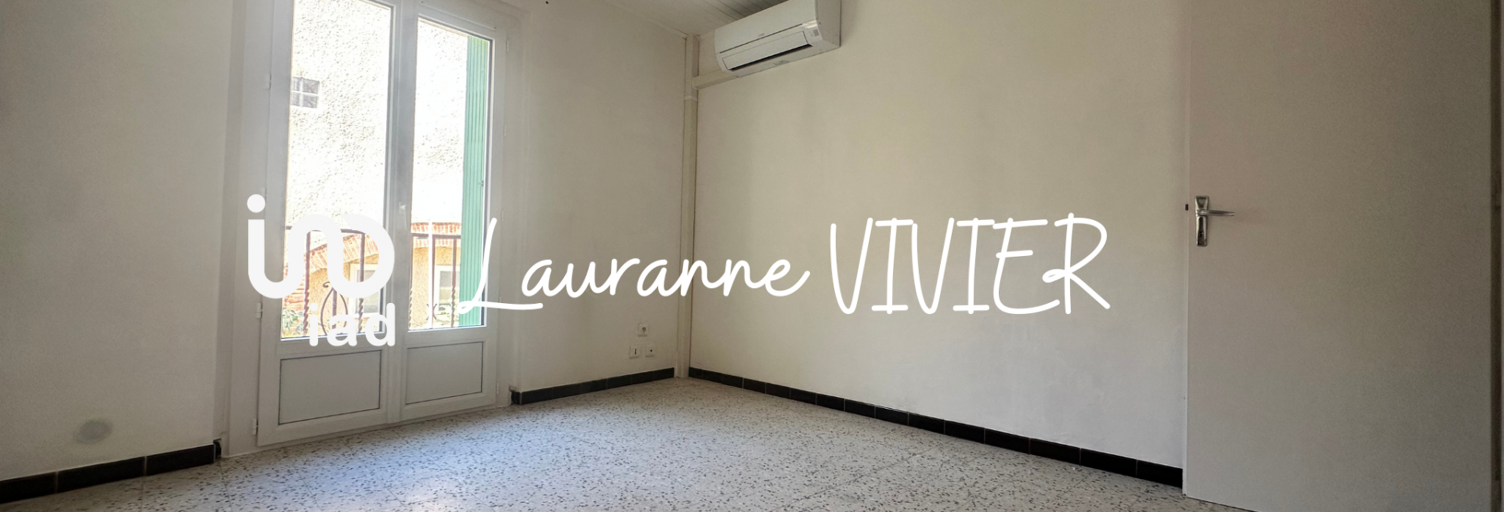 Maison 2 Pièces 44 m² à louer à Le Soler (66270)