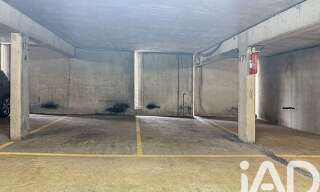 Garage  13 m² à vendre à Les Mureaux (78130)