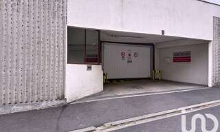 Garage  13 m² à vendre à Les Mureaux (78130)