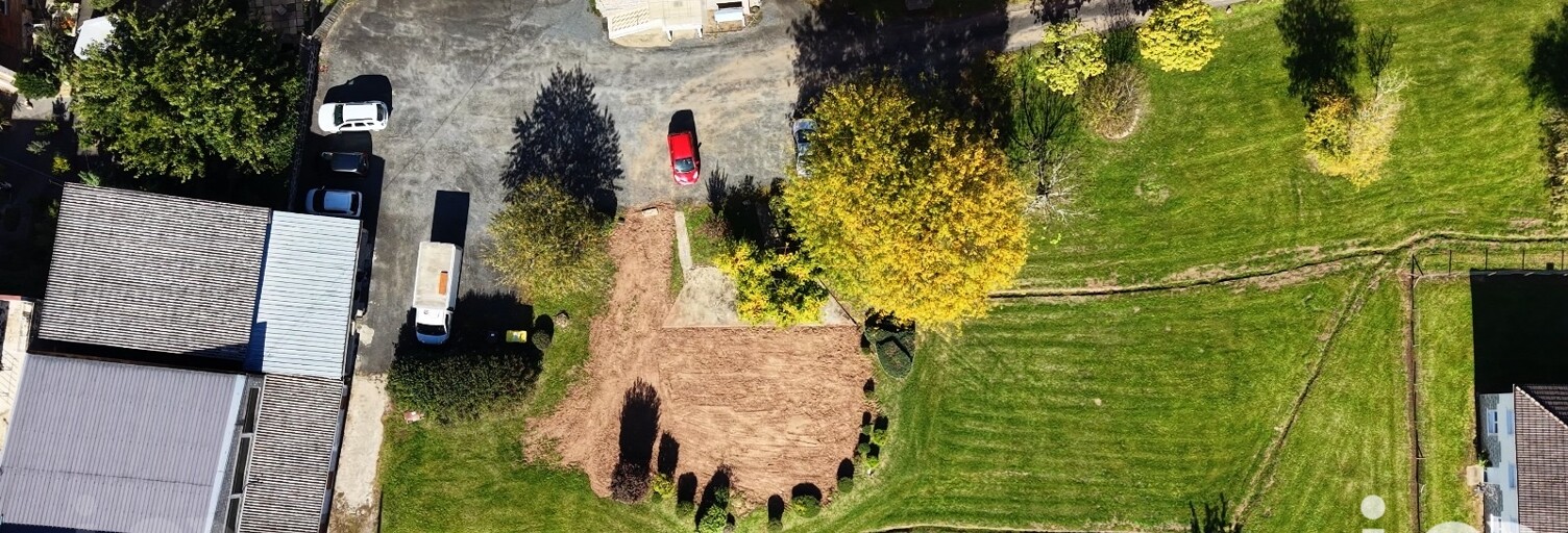 Immeuble  4816 m² à vendre à Objat (19130)