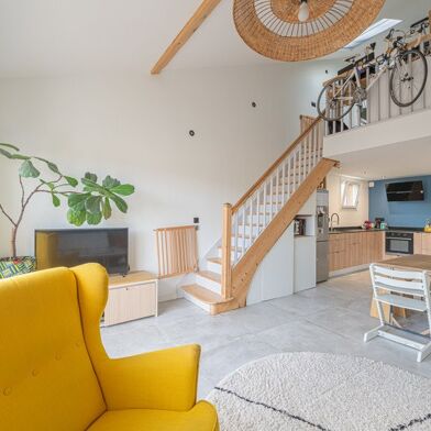 Appartement 3 pièces 375000 €