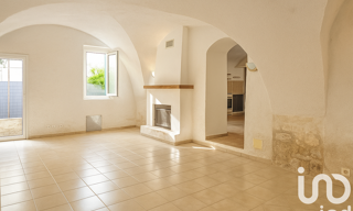 Appartement 4 Pièces 89 m² à vendre à Saint-Martin-de-la-Brasque (84760)