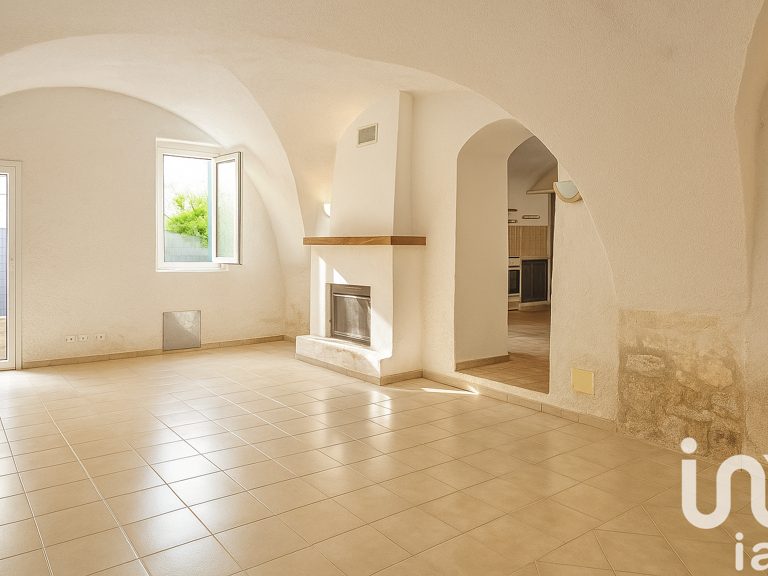 Vente Appartement 4 pièces — photo 1