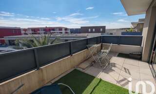 Appartement 2 Pièces 48 m² à vendre à Juvignac (34990)