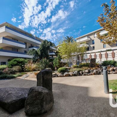 Appartement 2 pièces 159990 €